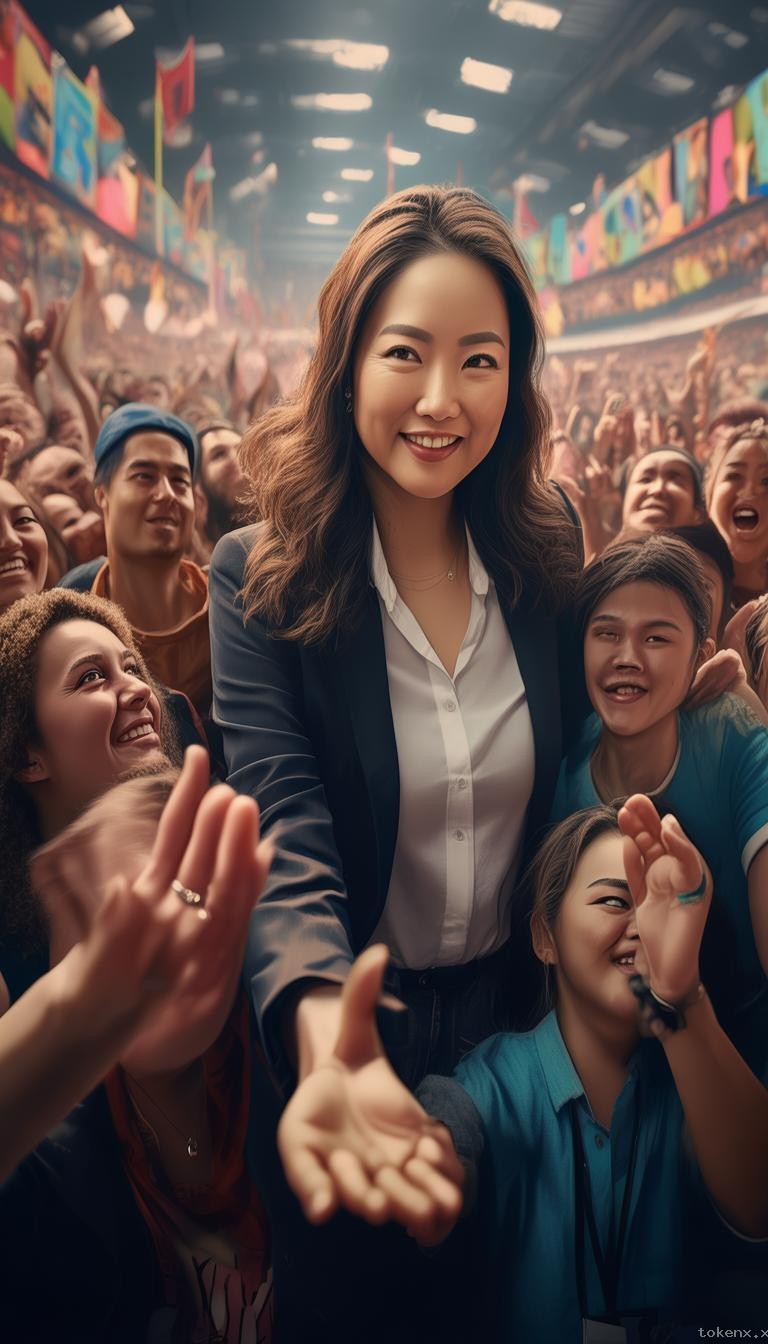 刘若英道歉事件后的危机公关与粉丝关系修复策略