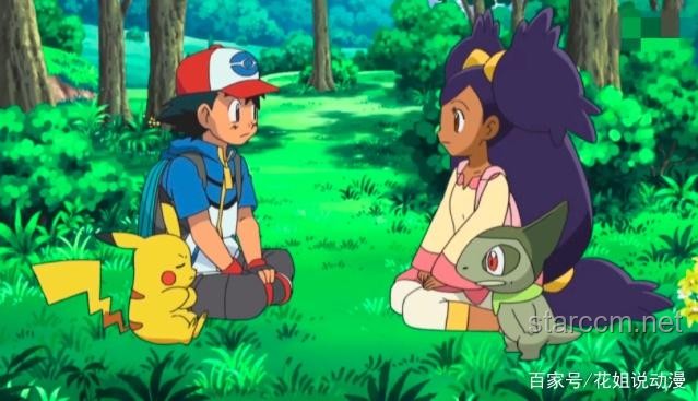 精灵宝可梦（Pokémon）中不可不知的有趣冷知识指南