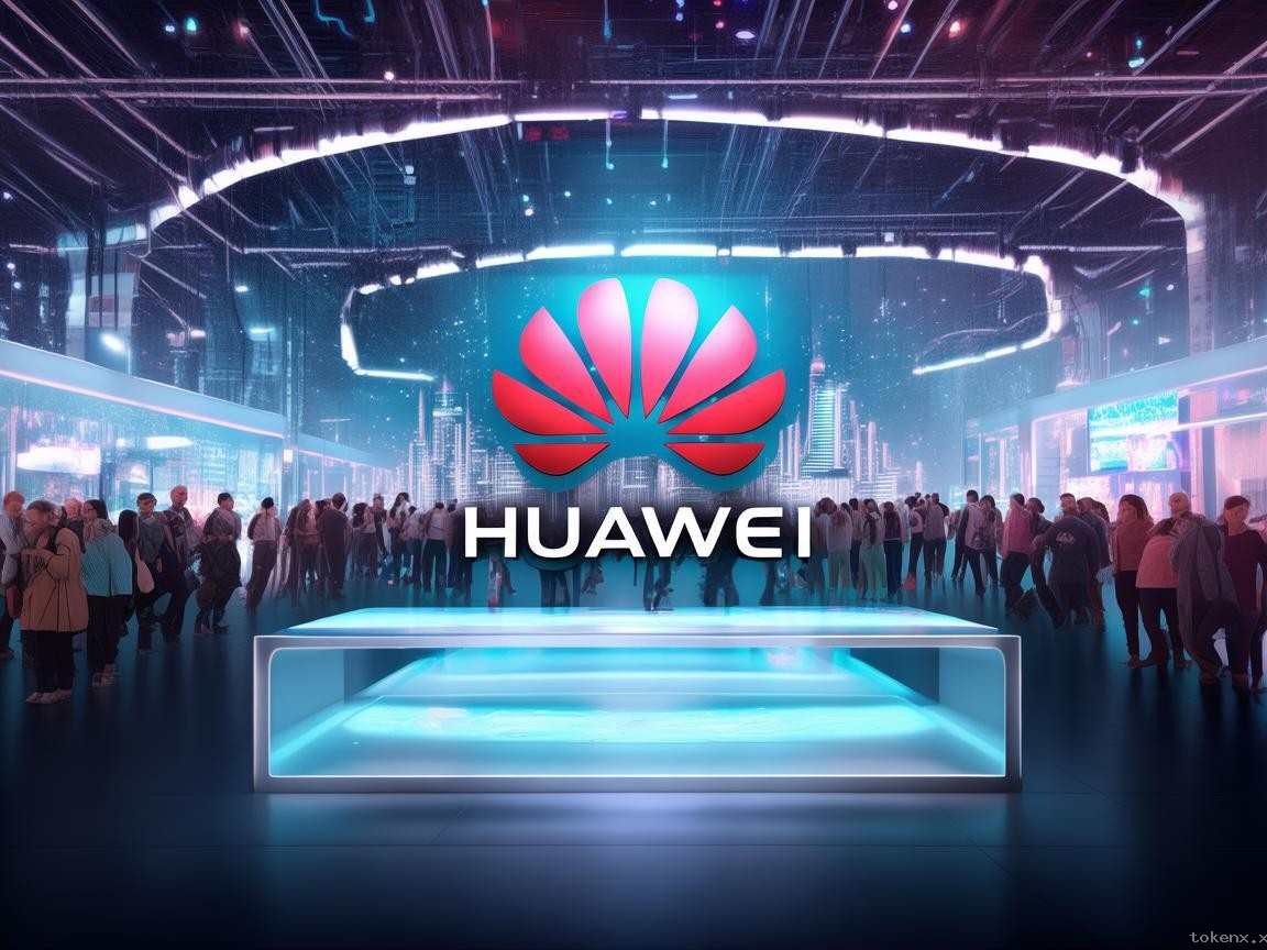 华为6月11日新品发布会预告，科技盛宴即将开启