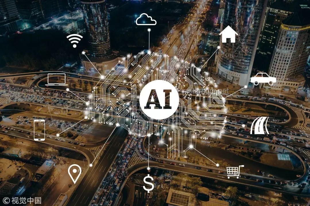 AI赋能智能制造：未来工厂的新篇章